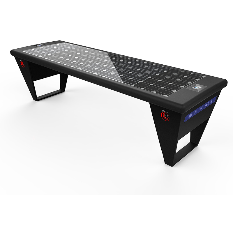 многофункциональная солнечная платформа для высококачественных материалов